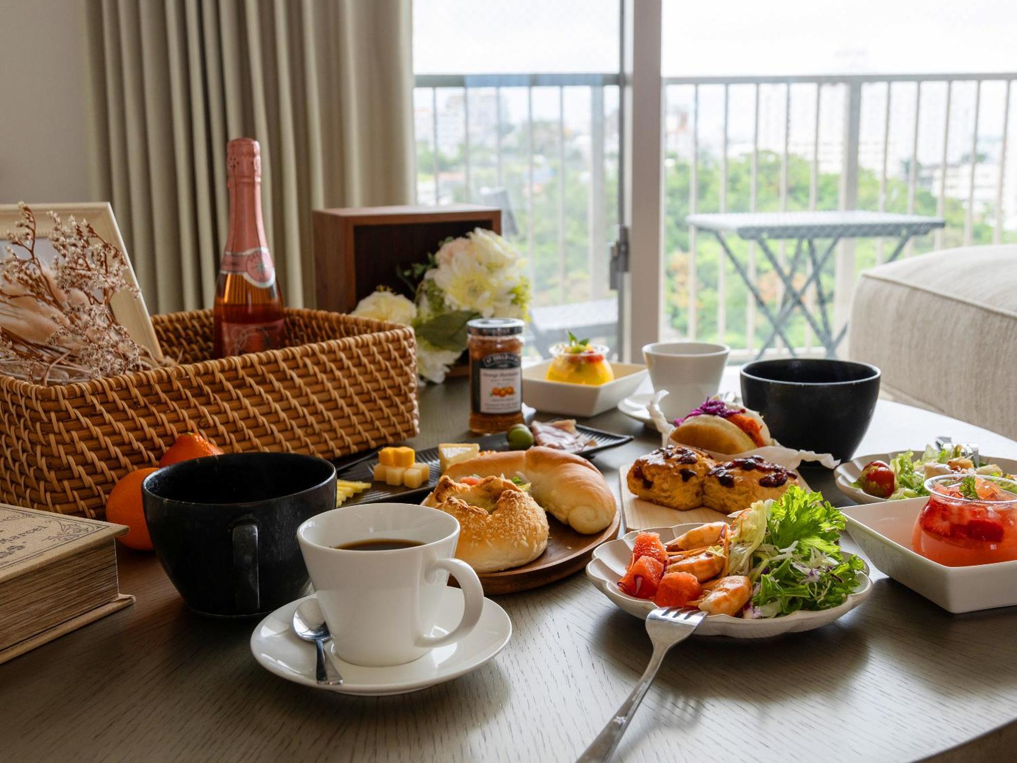 Cozy Stay In Naha Ngoại thất bức ảnh