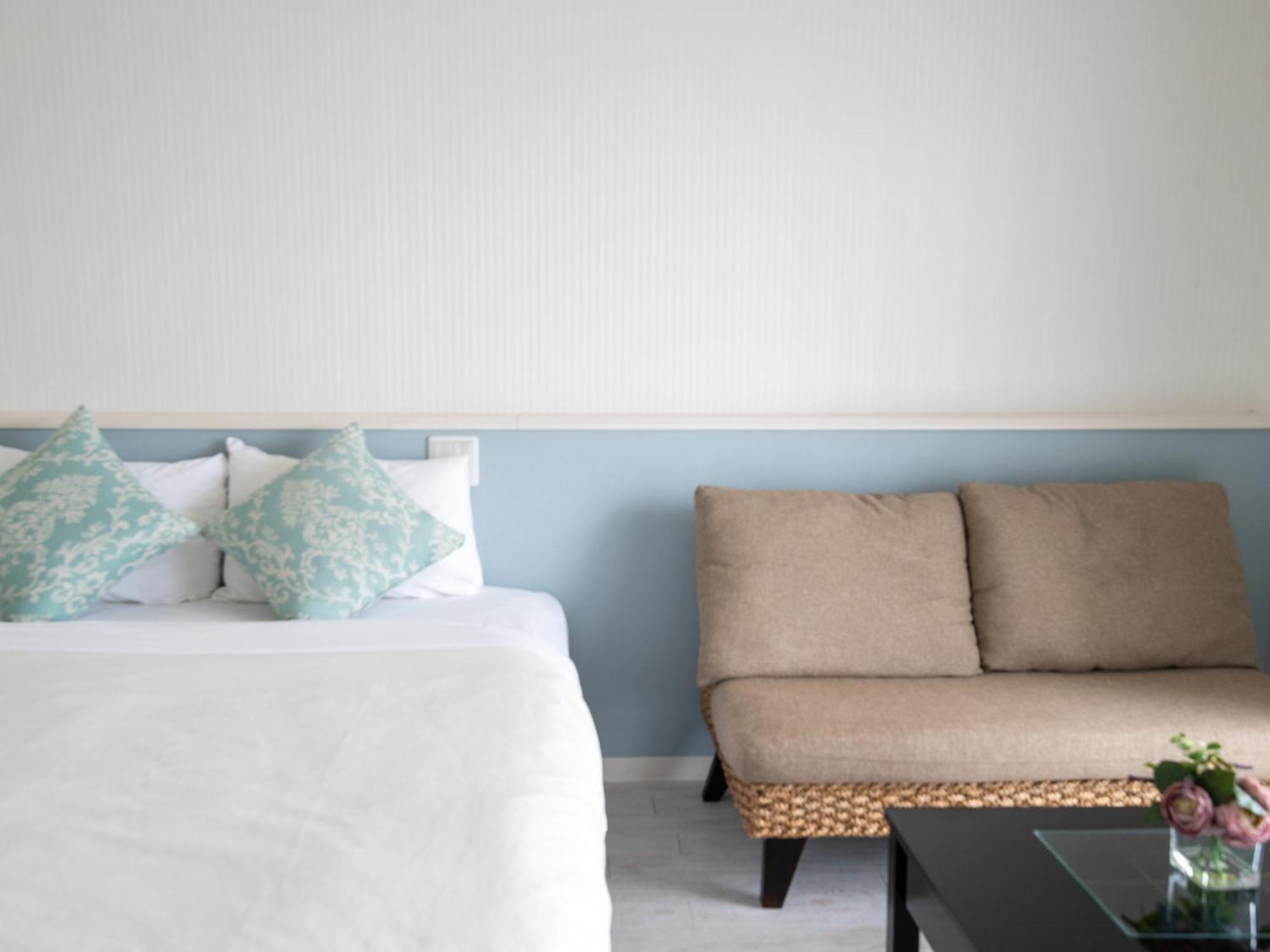 Cozy Stay In Naha Ngoại thất bức ảnh