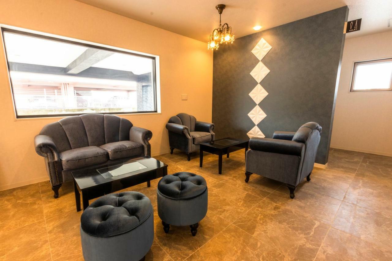 Cozy Stay In Naha Ngoại thất bức ảnh